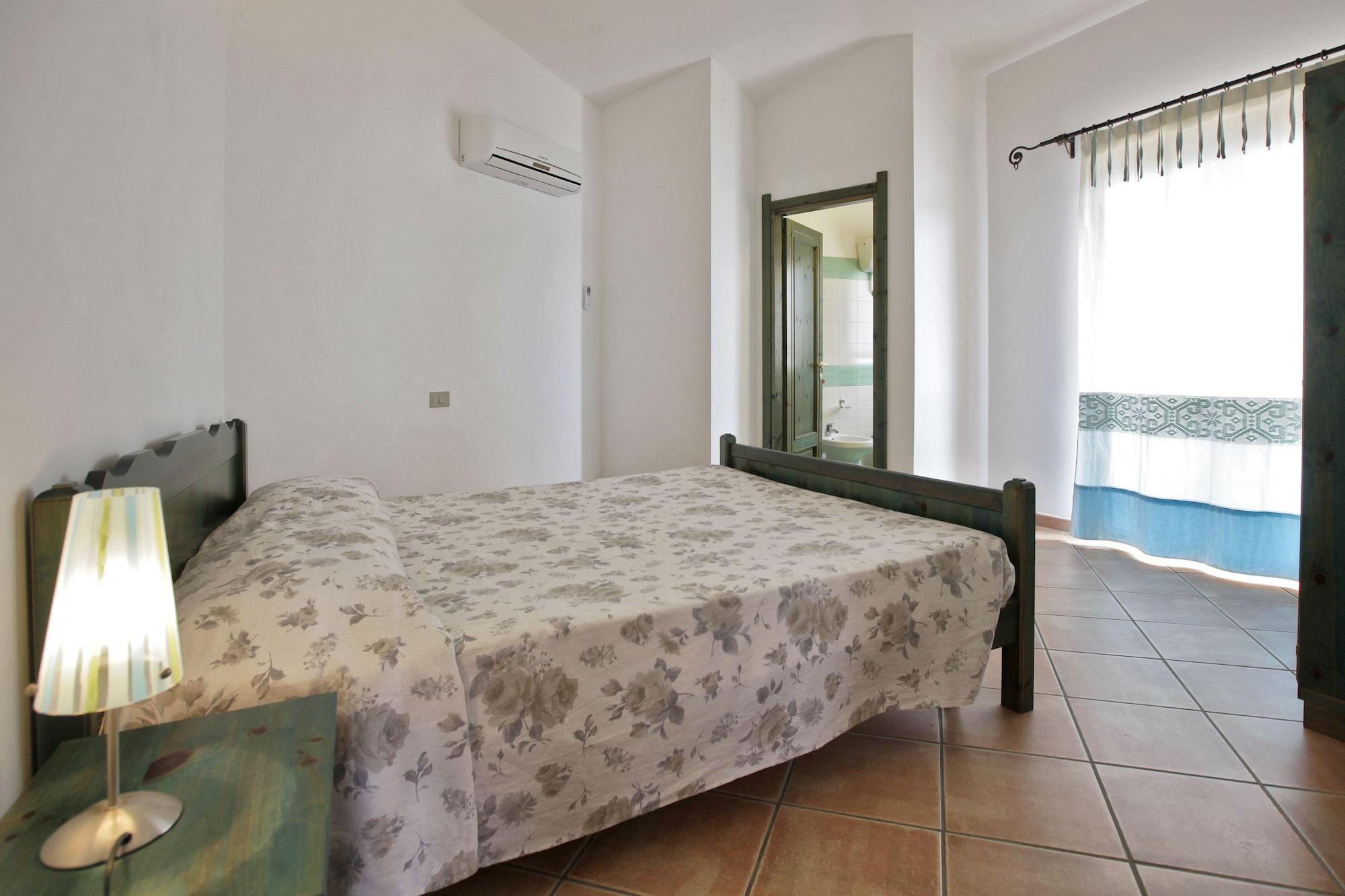Club Esse Residence Capo D'Orso Palau Dış mekan fotoğraf